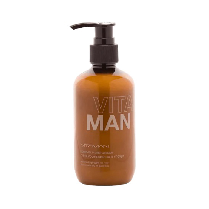 leave in conditioner