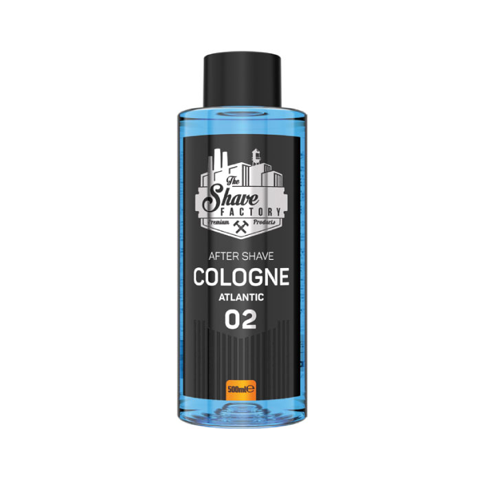 shave factory products dubai