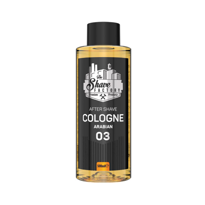 shave factory products dubai