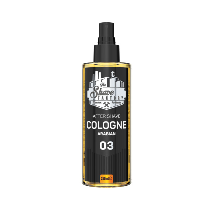 shave factory products dubai