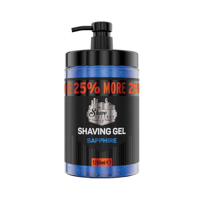 shave factory products dubai