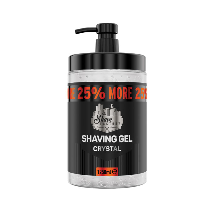 shave factory products dubai