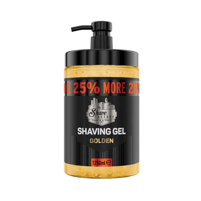 shave factory products dubai