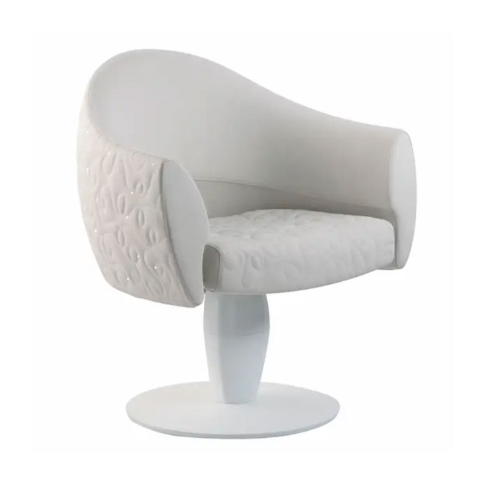 ceriotti ladies salon chairs