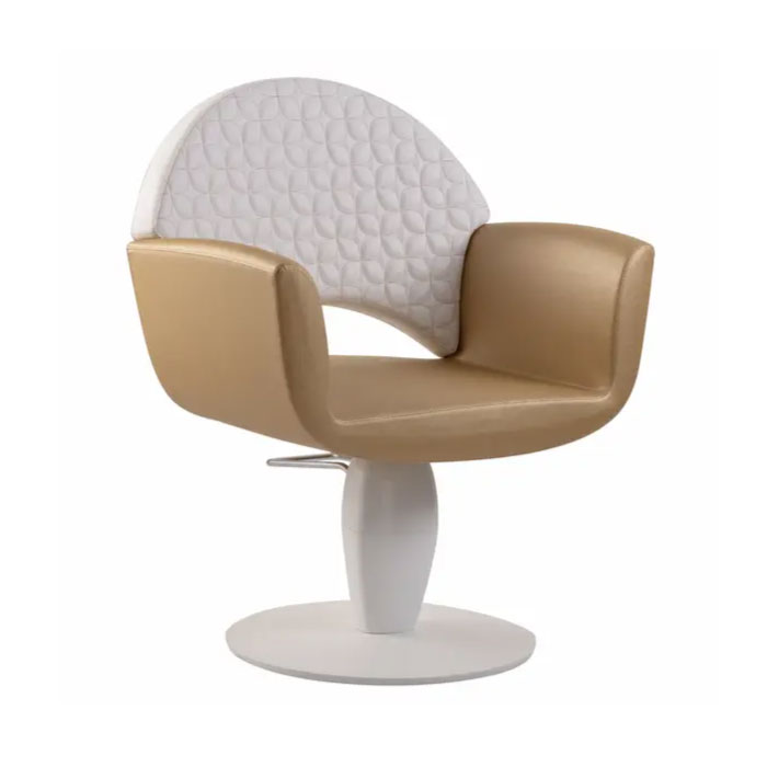 ceriotti ladies salon chairs