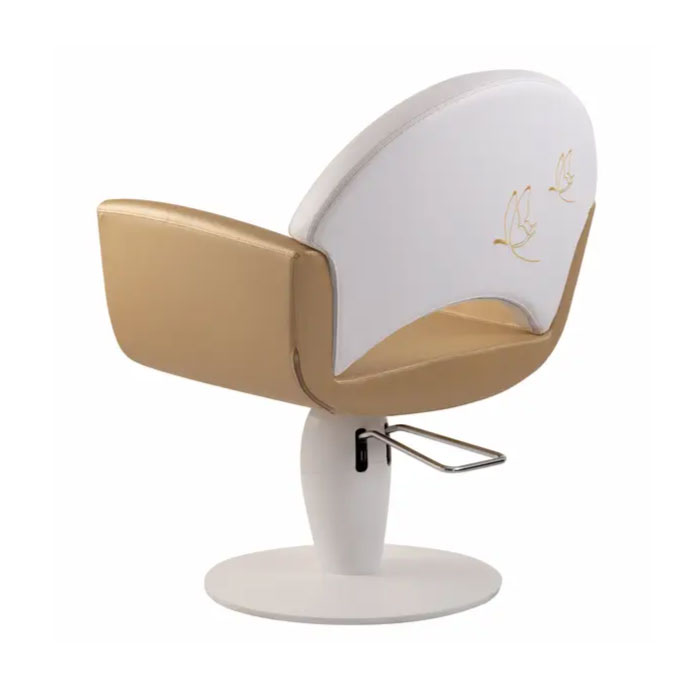 ceriotti ladies salon chairs