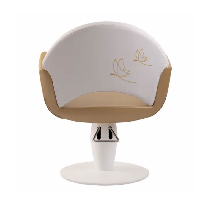 ceriotti ladies salon chairs