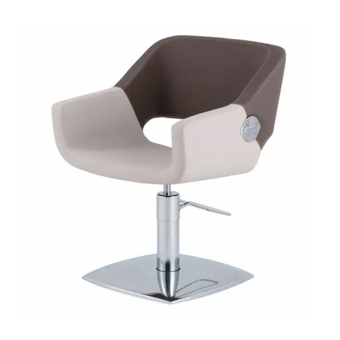 ceriotti ladies salon chairs