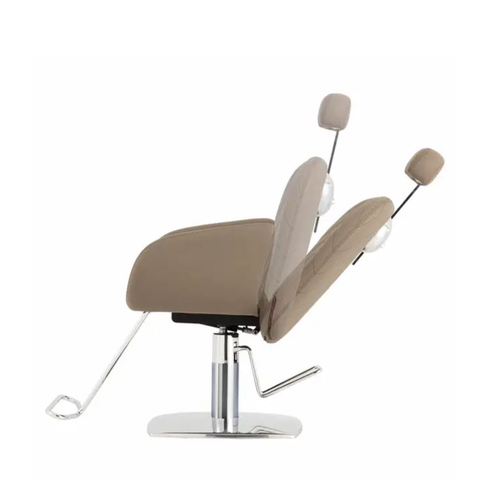 ceriotti ladies salon chairs