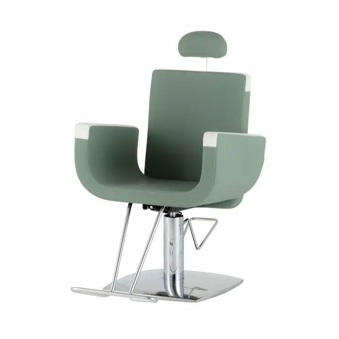 ceriotti ladies salon chairs