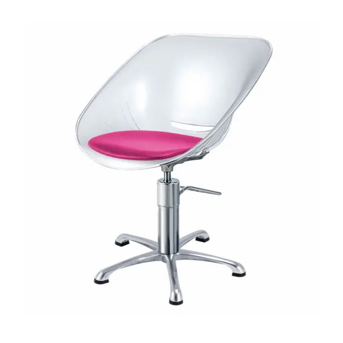 ceriotti ladies salon chairs