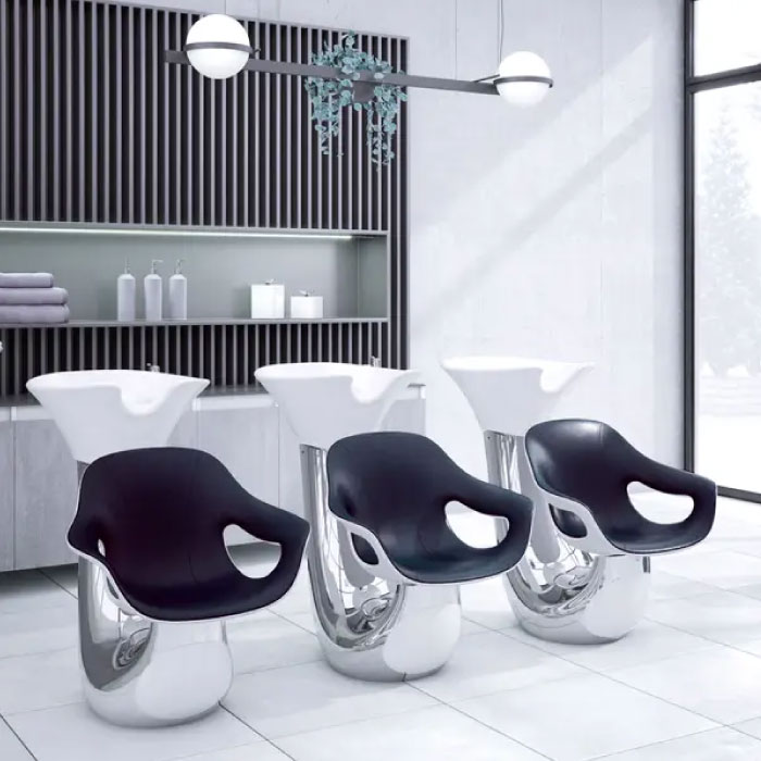 WASHING UNITS FROM CERIOTTI , ITALY