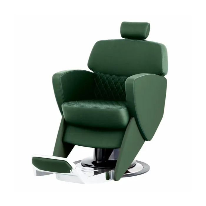 BARBER CHAIR FROM CERIOTTI