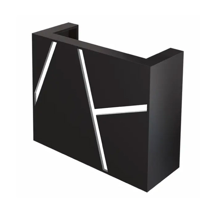 RECEPTION DESK FROM CERIOTTI