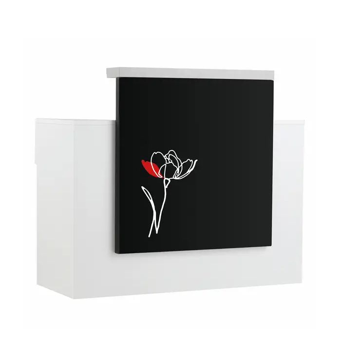 RECEPTION DESK FROM CERIOTTI