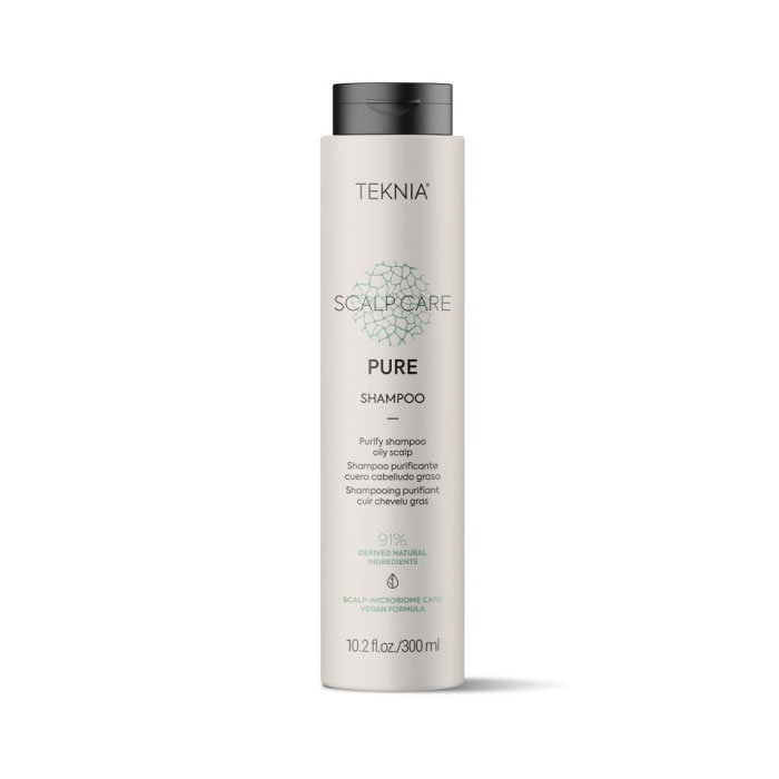 LAKME SCALP CARE PURE SHAMPOO